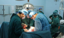 妇科臭氧治疗过程视频,直观视频带你了解治疗全流程